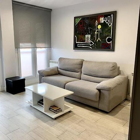 Albatros Apartment Avila Exterior photo
