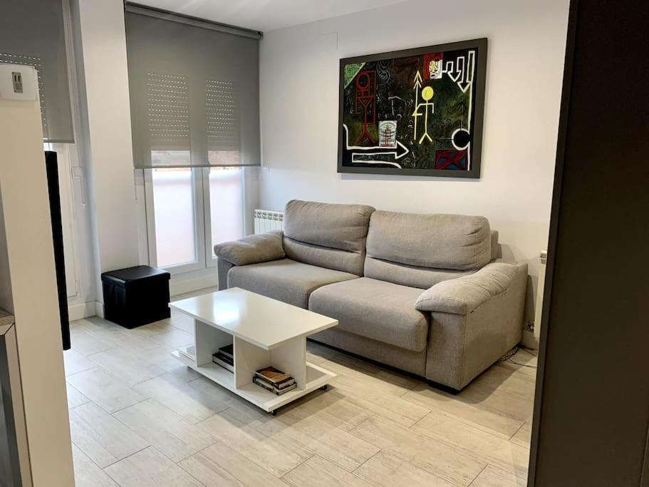 Albatros Apartment Avila Exterior photo