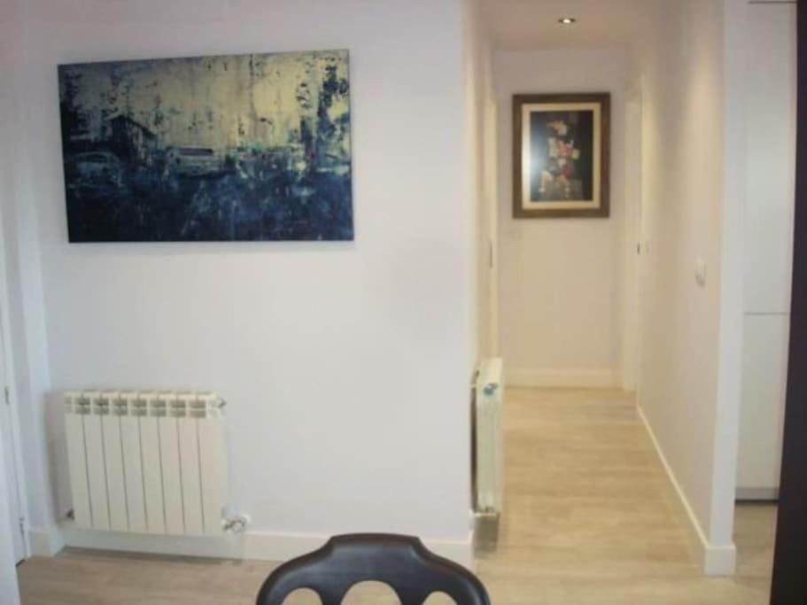 Albatros Apartment Avila Exterior photo