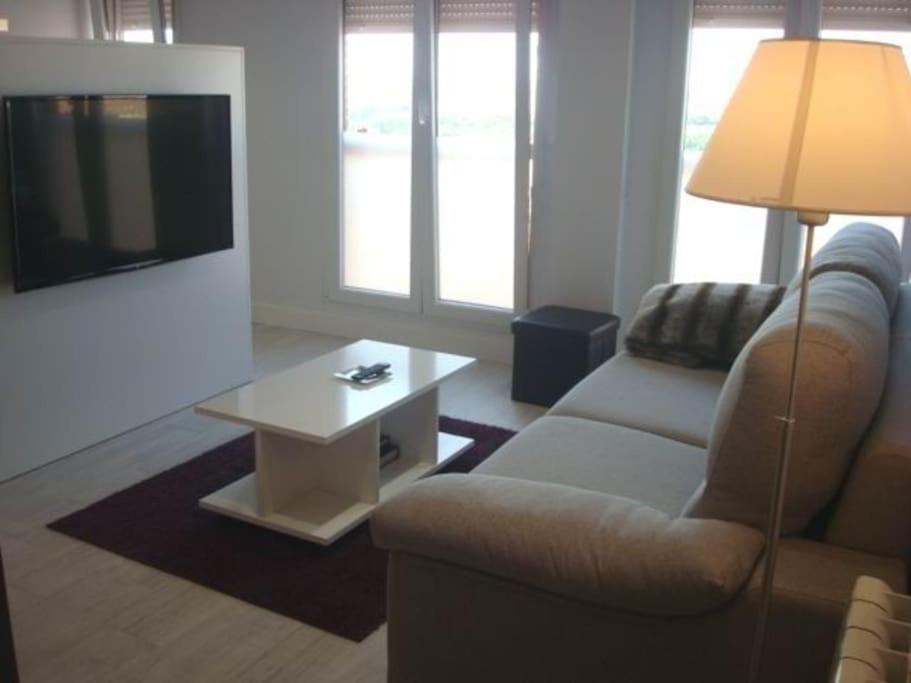 Albatros Apartment Avila Exterior photo